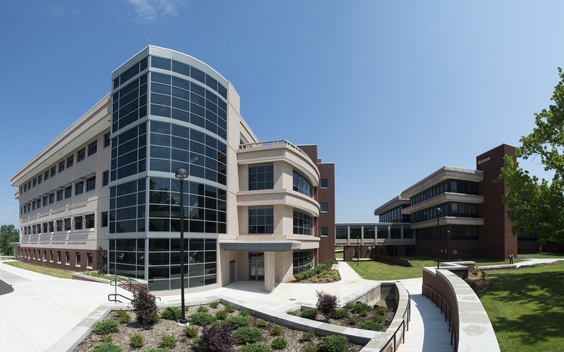 SIUE Chemistry Department